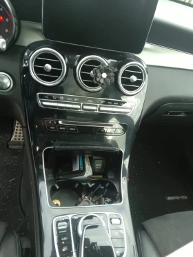 Mercedes-Benz GLC 250 D/4matic/оферта до 18/09/25 - 14800 € - 96438729 14