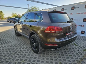 Обява за продажба на VW Touareg 3.0TDI-240кс= 8СКОРОСТИ= 4x4= LED= ПОДГРЕВ= НАВИ ~24 900 лв. - изображение 4