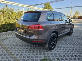 Обява за продажба на VW Touareg 3.0TDI-240кс= 8СКОРОСТИ= 4x4= LED= ПОДГРЕВ= НАВИ ~24 900 лв. - изображение 2