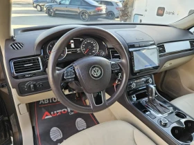 Обява за продажба на VW Touareg 3.0TDI-240кс= 8СКОРОСТИ= 4x4= LED= ПОДГРЕВ= НАВИ ~24 900 лв. - изображение 7