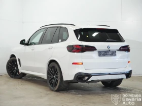 BMW X5 30d xDrive M Sport Paket Sportautomatic - 139680 лв. / 71417.25 € - 79759924 2