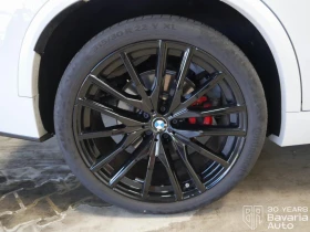 BMW X5 30d xDrive M Sport Paket Sportautomatic - 139680 лв. / 71417.25 € - 79759924 10