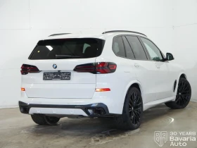 BMW X5 30d xDrive M Sport Paket Sportautomatic - 139680 лв. / 71417.25 € - 79759924 3