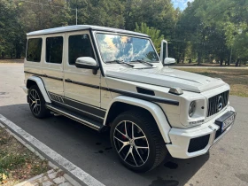  Mercedes-Benz G 63 A...