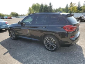 BMW X3 M* PERFORMANCE* * * *  | Mobile.bg    4