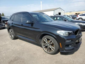 BMW X3 M* PERFORMANCE* * * *  | Mobile.bg    3