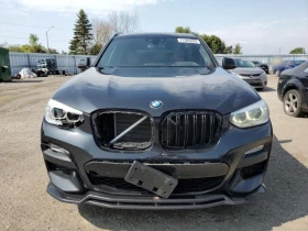 BMW X3 M* PERFORMANCE* * * *  | Mobile.bg    5