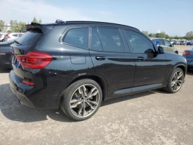 BMW X3 M* PERFORMANCE* * * *  | Mobile.bg    2