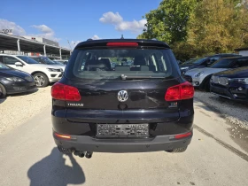 VW Tiguan 2.0TDI 110к.с Топ състояние  - 17500 лв. / 8947.61 € - 59128613 6