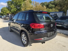 VW Tiguan 2.0TDI 110к.с Топ състояние  - 17500 лв. / 8947.61 € - 59128613 3