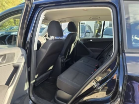 VW Tiguan 2.0TDI 110к.с Топ състояние  - 17500 лв. / 8947.61 € - 59128613 11