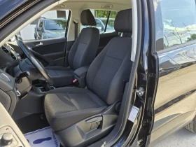 VW Tiguan 2.0TDI 110к.с Топ състояние  - 17500 лв. / 8947.61 € - 59128613 9