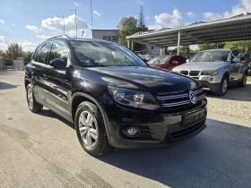 VW Tiguan 2.0TDI 110к.с Топ състояние  - 17500 лв. / 8947.61 € - 59128613 2