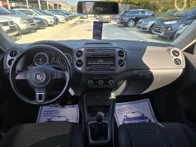 VW Tiguan 2.0TDI 110к.с Топ състояние  - 17500 лв. / 8947.61 € - 59128613 15