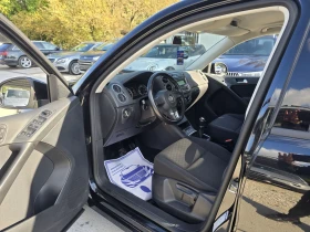 VW Tiguan 2.0TDI 110к.с Топ състояние  - 17500 лв. / 8947.61 € - 59128613 10