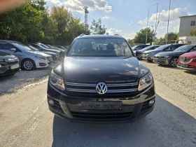 VW Tiguan 2.0TDI 110к.с Топ състояние  - 17500 лв. / 8947.61 € - 59128613 5
