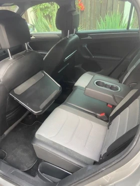 VW Tiguan R-line | Mobile.bg    12