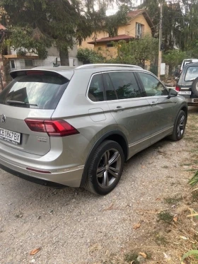 VW Tiguan R-line | Mobile.bg    10