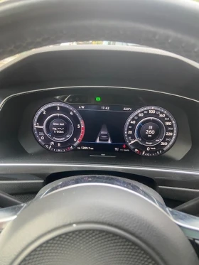 VW Tiguan R-line | Mobile.bg    14