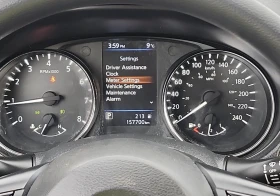 Nissan Rogue SV | Mobile.bg    6