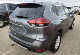 Nissan Rogue SV | Mobile.bg    3