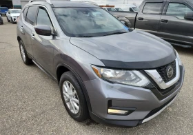 Nissan Rogue SV | Mobile.bg    2