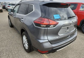 Nissan Rogue SV | Mobile.bg    4