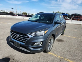 Hyundai Tucson LUXURY * * CARFAX * * АВТО КРЕДИТ * * 