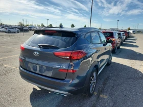 Hyundai Tucson LUXURY * * CARFAX * * АВТО КРЕДИТ * *  - 28500 лв. / 14571.82 € - 97216230 3