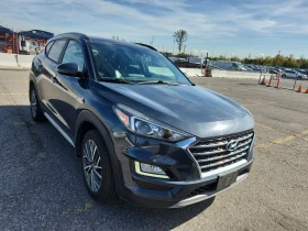 Hyundai Tucson LUXURY * * CARFAX * * АВТО КРЕДИТ * *  - 28500 лв. / 14571.82 € - 97216230 2