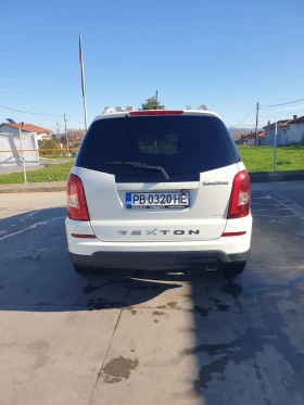 SsangYong Rexton | Mobile.bg    6