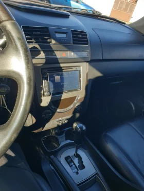 SsangYong Rexton | Mobile.bg    9