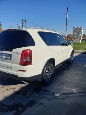 SsangYong Rexton | Mobile.bg    5