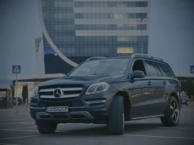 Mercedes-Benz GL 450 Джип - 18450 € / 36085.06 лв. - 48417225 3