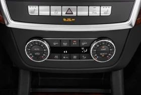 Mercedes-Benz GL 450 Джип - 18450 € / 36085.06 лв. - 48417225 11