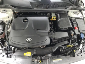 Infiniti QX30 AWD * * CARFAX * * АВТО КРЕДИТ * *  - 12600 € / 24643.46 лв. - 10345242 13