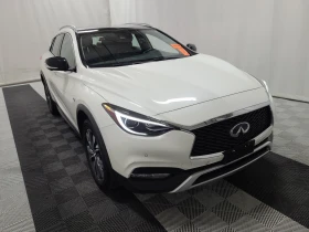Infiniti QX30 AWD * * CARFAX * * АВТО КРЕДИТ * *  - 12600 € / 24643.46 лв. - 10345242 2