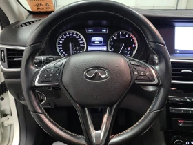 Infiniti QX30 AWD * * CARFAX * * АВТО КРЕДИТ * *  - 12600 € / 24643.46 лв. - 10345242 6