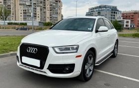 Audi Q3 - 12500 € / 24447.88 лв. - 41796074 2