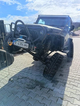 Jeep Wrangler Rubicon - 26999 € / 52805.45 лв. - 39621206 12