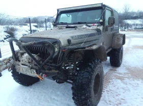 Jeep Wrangler Rubicon - 26999 € / 52805.45 лв. - 39621206 10