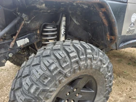 Jeep Wrangler Rubicon - 26999 € / 52805.45 лв. - 39621206 8