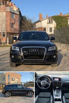 Audi Q5 2.0 TDI | Auto.bg — изображение 6