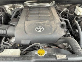 Toyota Tundra * Limited * 2 КЛЮЧА* ПАНО* ПОДГРЕВ* КЕЙЛЕС*  | Auto.bg — изображение 17