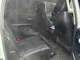 Toyota Tundra * Limited * 2 КЛЮЧА* ПАНО* ПОДГРЕВ* КЕЙЛЕС*  | Auto.bg — изображение 15