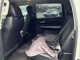 Toyota Tundra * Limited * 2 КЛЮЧА* ПАНО* ПОДГРЕВ* КЕЙЛЕС*  | Auto.bg — изображение 12