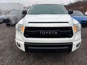 Toyota Tundra * Limited * 2 КЛЮЧА* ПАНО* ПОДГРЕВ* КЕЙЛЕС*  | Auto.bg — изображение 6