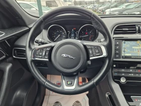 Jaguar F-PACE 2.0D-R-SPORT-144000км-СУПЕР СЪСТОЯНИЕ | Auto.bg — изображение 9