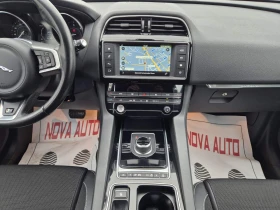 Jaguar F-PACE 2.0D-R-SPORT-144000км-СУПЕР СЪСТОЯНИЕ | Auto.bg — изображение 10