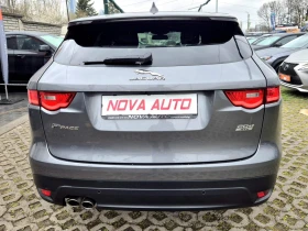 Jaguar F-PACE 2.0D-R-SPORT-144000км-СУПЕР СЪСТОЯНИЕ | Auto.bg — изображение 3